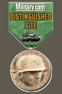 Military.com Distinguished Site Award