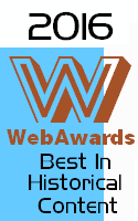 2016 WebAwards