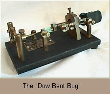 The "Dow Bent Bug" Key