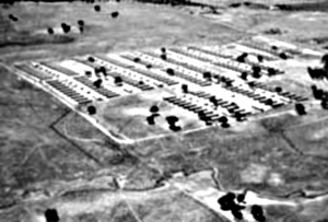 Army Signal Corps Camp Kohler, 1942 - Sacramento, CA