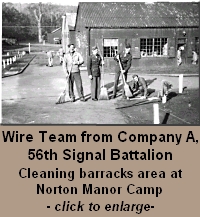 Norton Manor Camp - Taunton