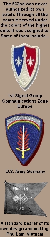 532nd Signal Construction Company