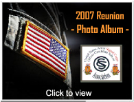 2007 Army Signal OCS Reunion - Ft. Gordon, GA