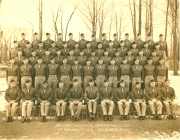 Army Signal OCS Class 12-1942