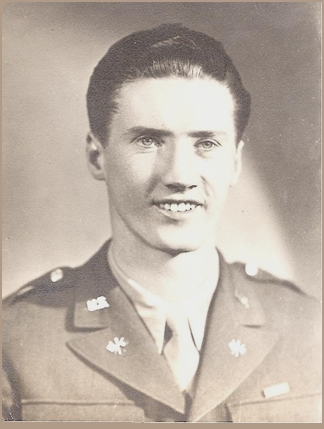 Lee (Leo) Doran, Army Signal OCS Class 42-06