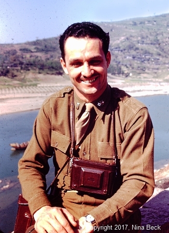 Lieutenant Joseph Passantino