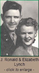 J. Ronald & Elizabeth Lynch