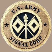 Signal Corps