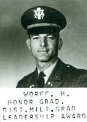 Herb Worff - OCS Class 01-67