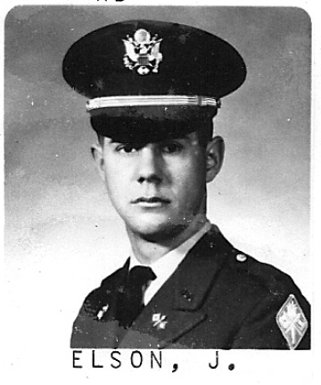 Jeffrey C. ELson - Class 03-68