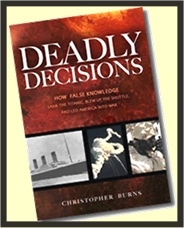 Deadly Decisions, by Christopher Burns, Class 03-68