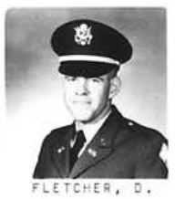 Donald F. Fletcher, Class 04-67