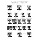 Army Signal OCS Class 09-66 Graduates