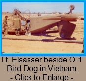 Lt. Elsasser, Class 67-07