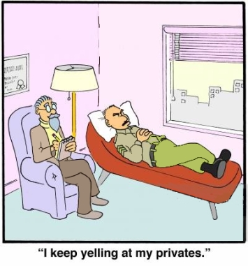 Military Privates
