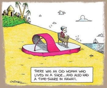 The benefits of retirement