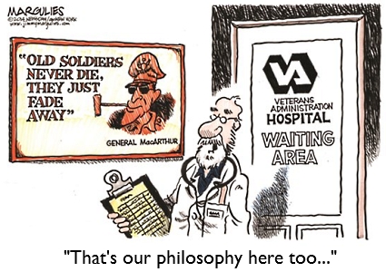 Veterans Administration