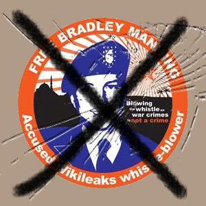 Free Bradley Manning