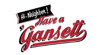 Have a gansett...