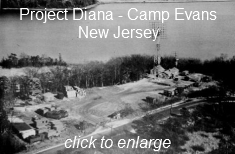 Project Diana, New Jersey