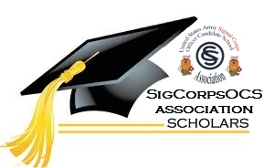Army Signal Corps OCS Scholarship Program