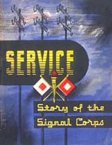 Story of the U.S. Army Signal Corps - WWII