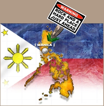 Philippine Dilemma
