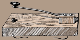 Signal Corps Telegraph