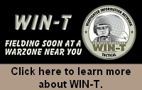 WIN-T Communications