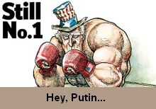 Hey Putin...