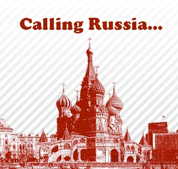 Will Russia Answer If We Call?
