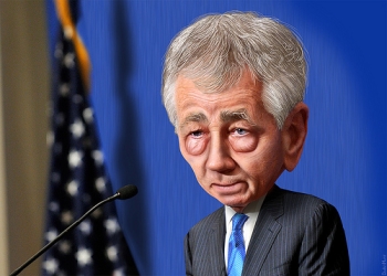The Maynard G. Kreps of the Pentagon