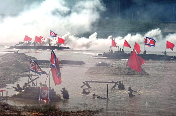 Korean War