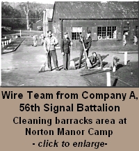 Norton Manor Camp - Taunton
