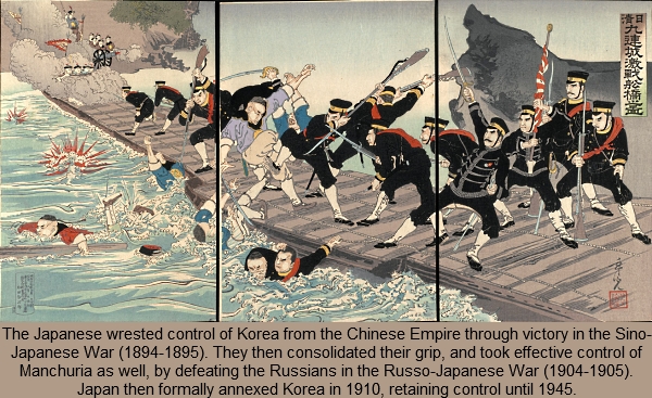 Sino-Japanese War