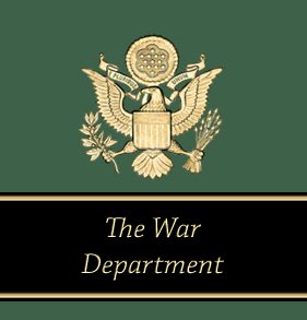 The War Department - WWII