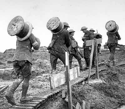 Signal Corps Wire