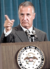 Spiro Agnew