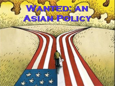 An Asian Policy