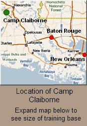 Camp Claiborne