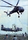 Skycrane rescue, Vietnam 1969
