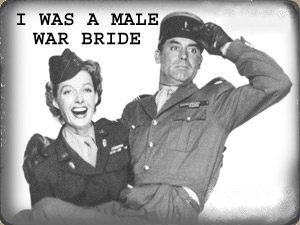 War  Brides - WWII