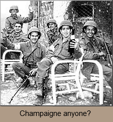 Champaigne anyone?