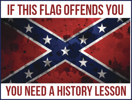 Confederate History