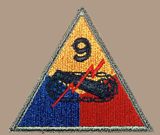 9th Armored Division