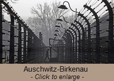 Auschwitz-Birkenau