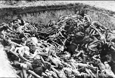 Holocaust