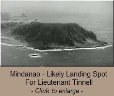 Mindanao Signal Landing Spot