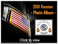 Army Signal Corps OCS Reunion - 2001