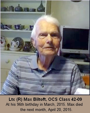Ltc (R) Max Biltoft